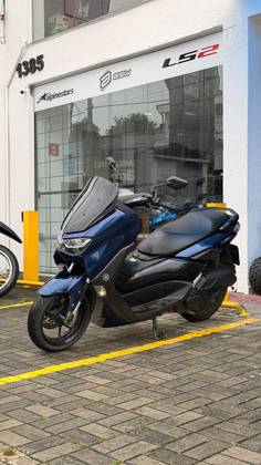YAMAHA NMAX 160 ABS 